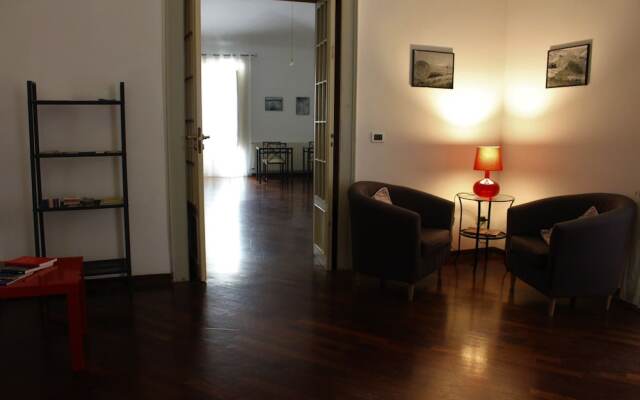 B&B Bandiera 77