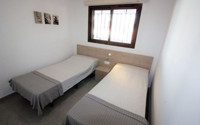 Apartamento Casa Laurita