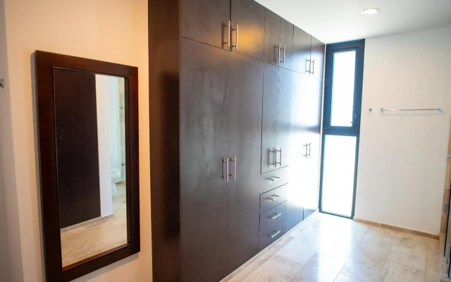 Hermoso Depatamento En Playa Progreso