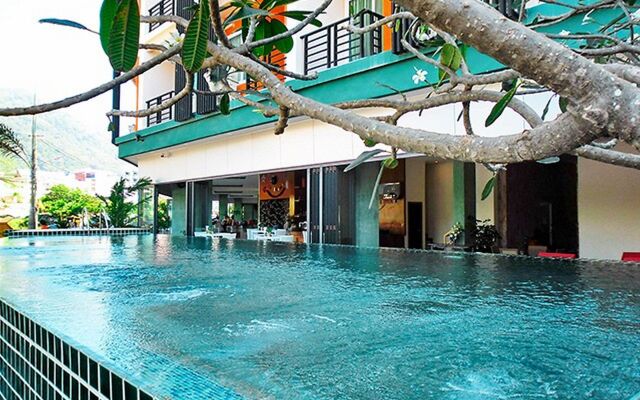 The Three by APK Hotel