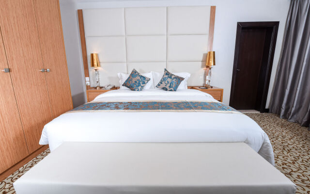 Verta Hotel Qouraish