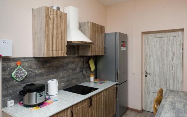 SvetLend Hostel