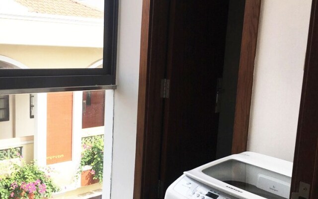 MPC Villa in Thao Dien