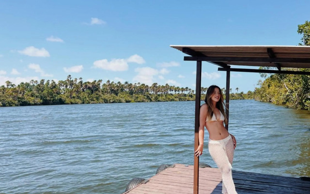 Chalé Porto dos Lençois 14 - Barreirinhas Lençois Maranhenses