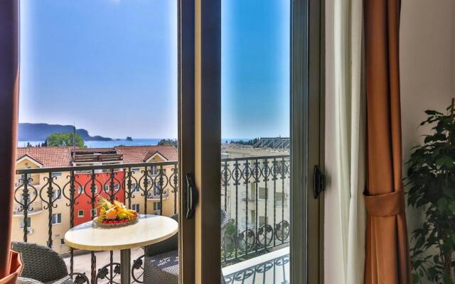 Hotel Pozzo
