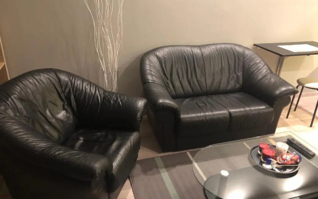 District 01-Luxury Urban Lofts