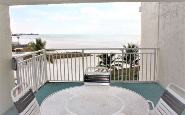 Jamaica Royale 402 - 2 Br Condo