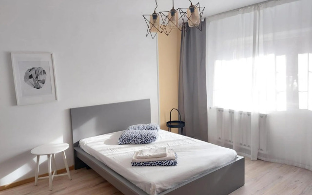 Piata Victoriei Sanador Studio Apartment