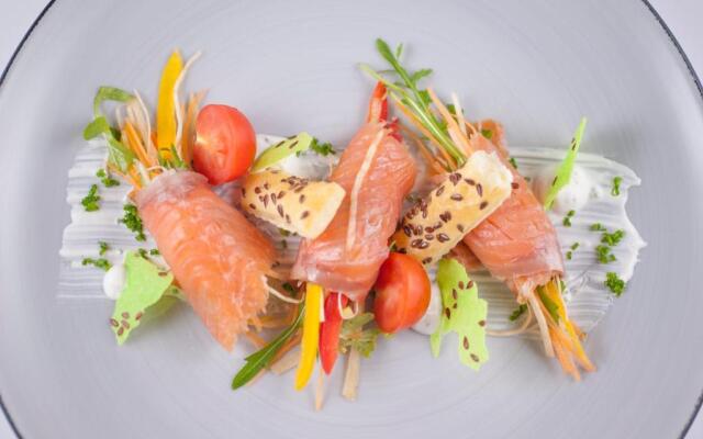 Mediteran Hotel & Resort