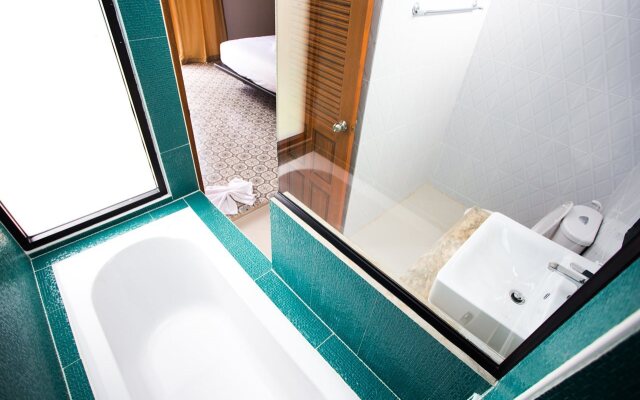 M Boutique Resort