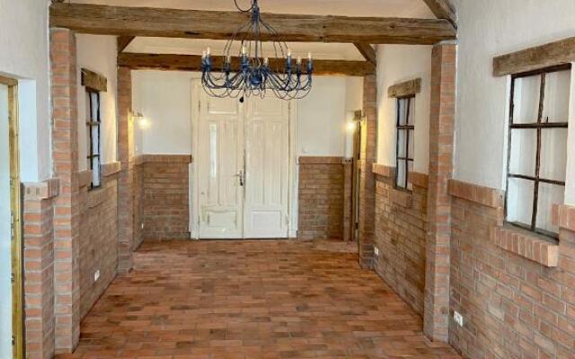 1026- Alte Da h me - Neu