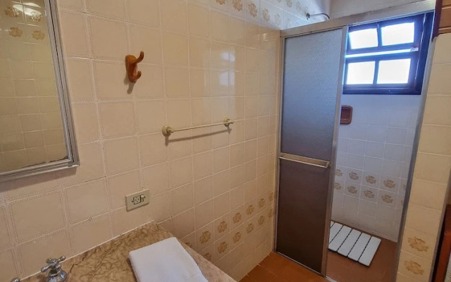 Apartamento Parque Capivari