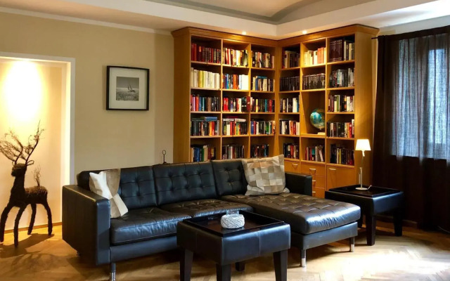 Hotel Sonderfeld