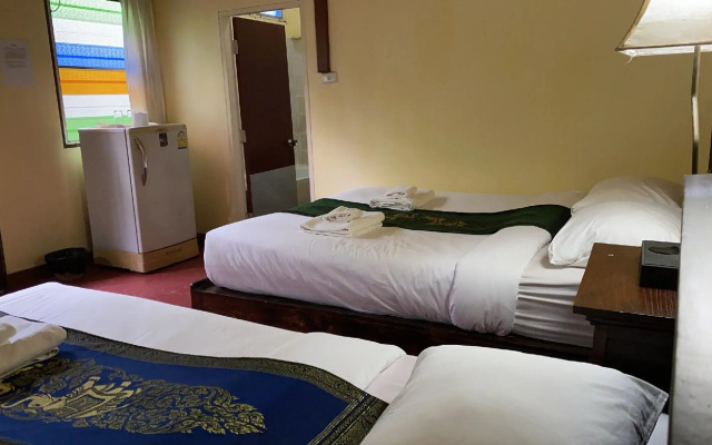 Golden Triangle Palace