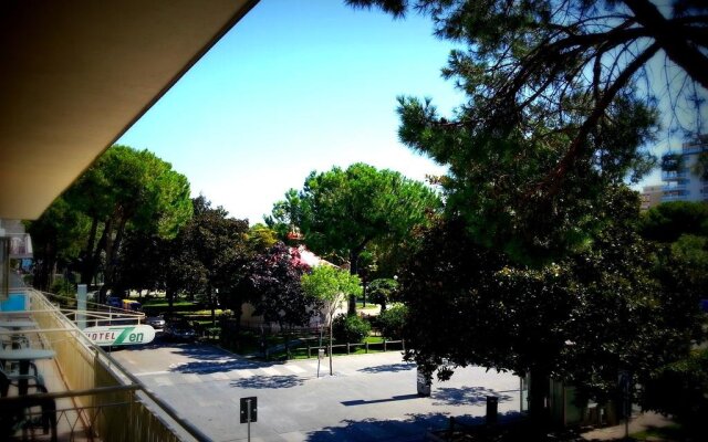 Pensione Zen