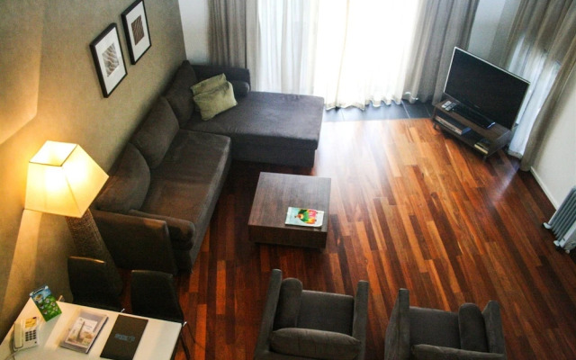 The Rye Hotel