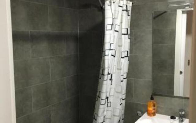 Valencia Apartmans El Carmen