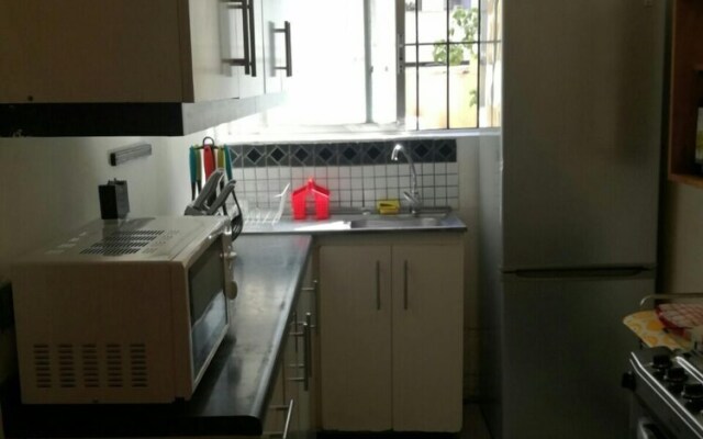 Depto en Providencia Santiago 1141