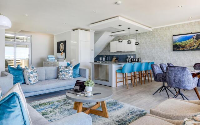 Montanha Villa - Camps Bay