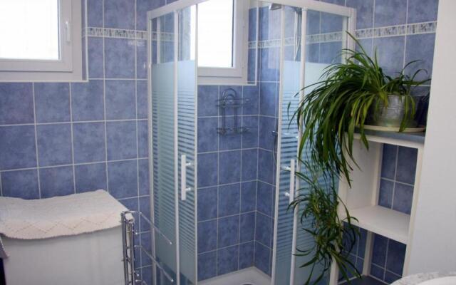 Gîte Saint-Gervais-la-Forêt, 3 pièces, 4 personnes - FR-1-491-145