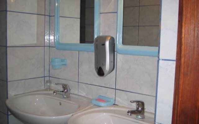 Guesthouse Kod Keme
