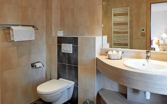 CHALET-HôTEL AUBERGE HAZEMANN