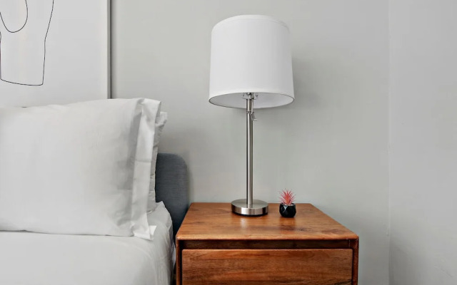 Stylish 2BR Apt - Sunnyside 05-2F