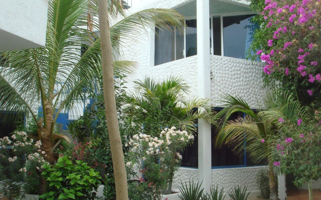 Hotel Mediterrane