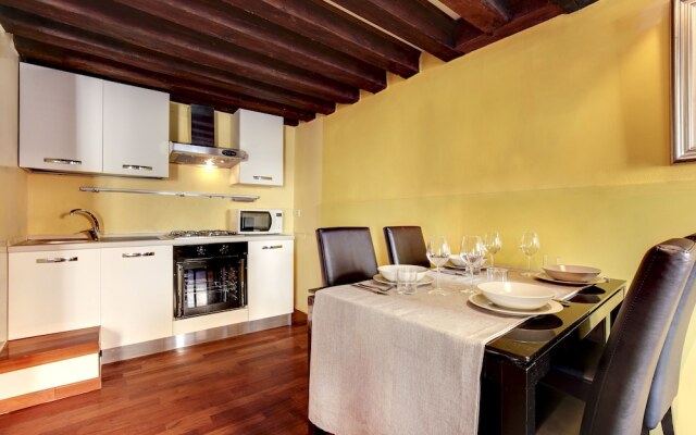 Cà Pedrocchi by Bricola Apartments