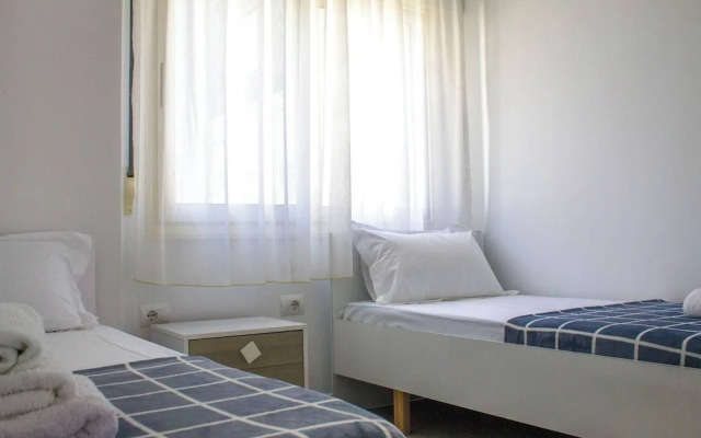 Perla Apartment Lalez Bay