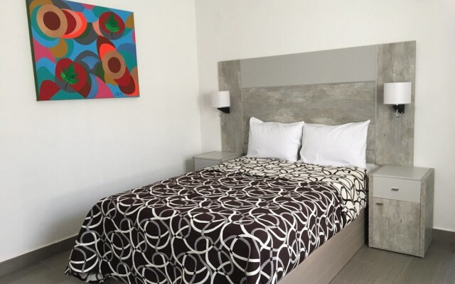 Hotel Casa Celia