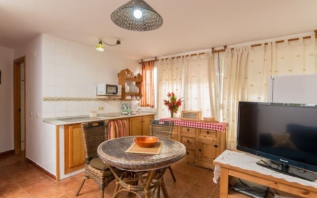 Apartment in Zahora Cadiz 101281 by MO Rentals