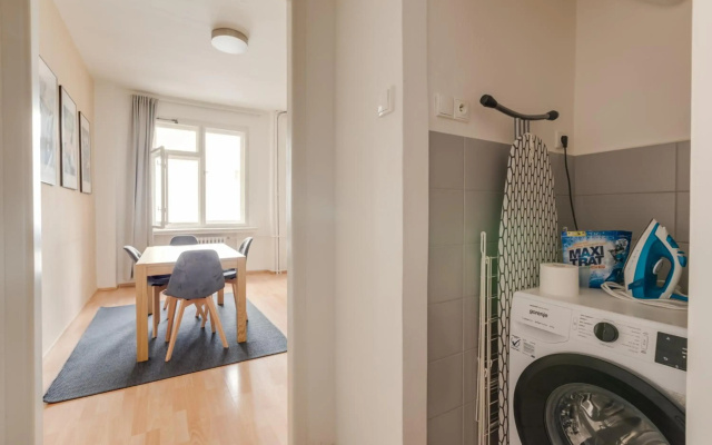 Riben House Prague