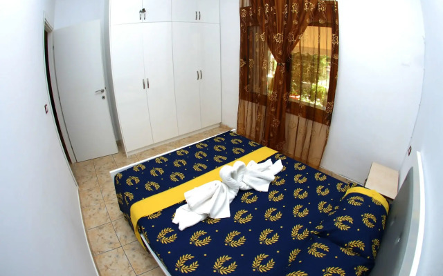 Vila Renato