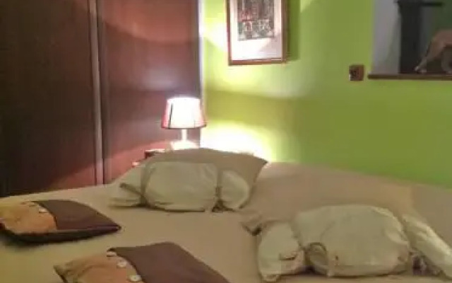 Chambre dhôtes Kerbinic