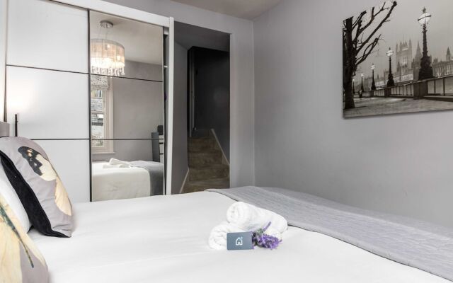 Stunning Beaufort Street Gem