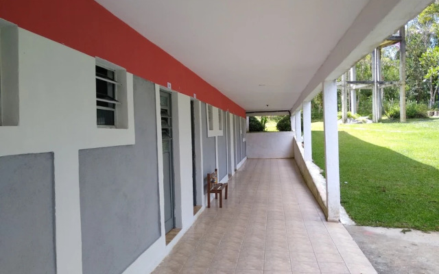 OYO Eco Pousada Silcol, São Paulo