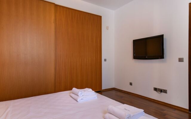 Fm Luxury 2 Bdr Apartment Vitosha Blvd.