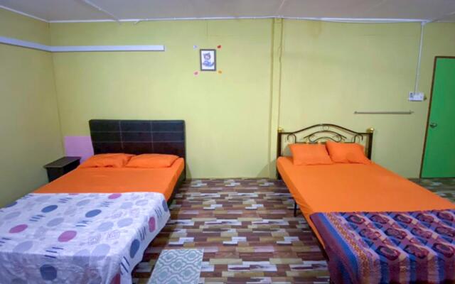 OYO HOME 90263 Fait's Countryside Homestay