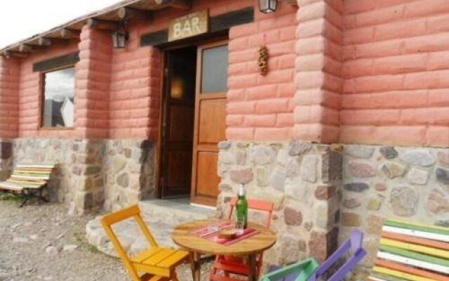 Casa Del Tantanakuy