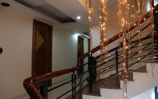 Thien Phat Y Hotel – Hotel Rooms – Ho Chi Minh City