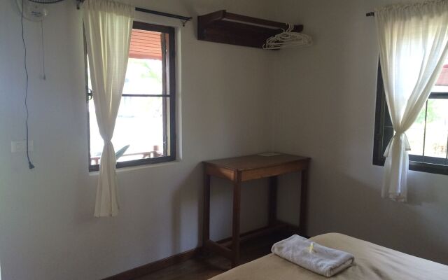 Pairadise Guesthouse