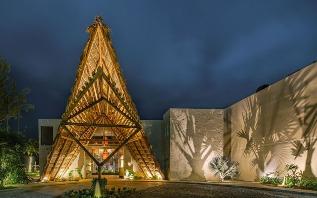 Hotel Xkan Hotel Boutique - Adults Only