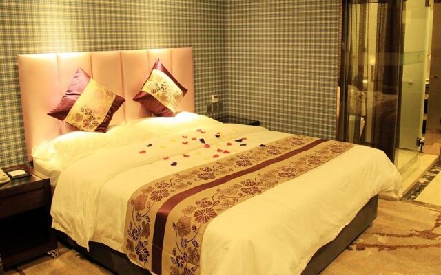 Yijia Hotel