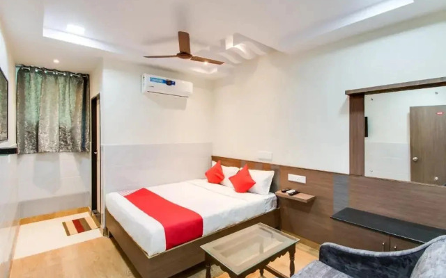 Hotel GV Residency by OYO Rooms