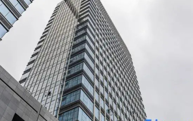 Yazhi Apartment