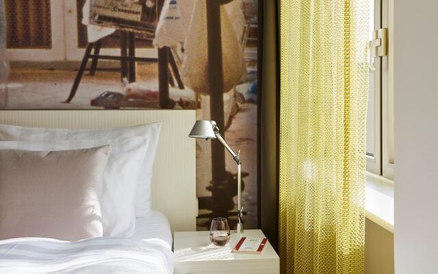 Hotel Indigo Berlin – Ku’damm by IHG