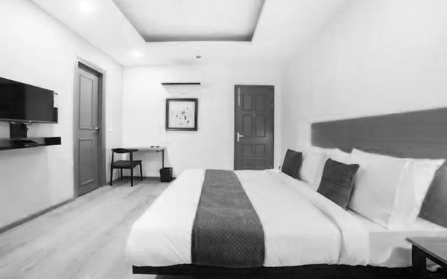 OYO 78628 Townhouse 136 Sector 46 Vikas Marg