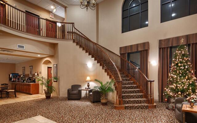 Hondo Inn