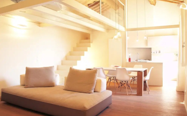 Casa Sabrina in Lucca